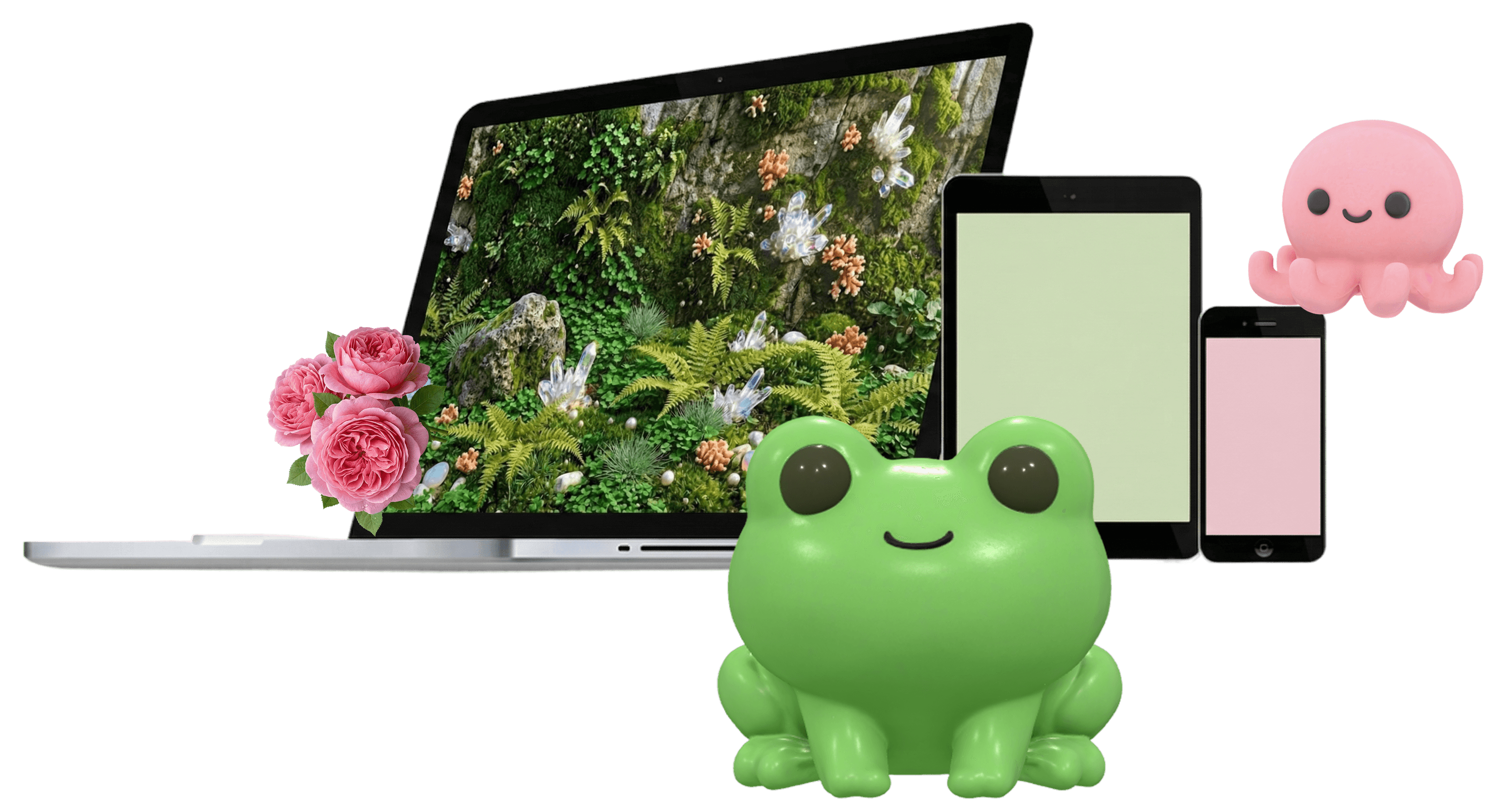 Designing Beyond: AI-Assisted 3D Web Experiences